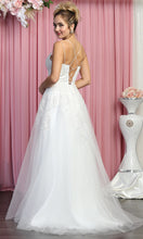 Load image into Gallery viewer, May Queen RQ7916