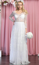 Load image into Gallery viewer, May Queen RQ7920