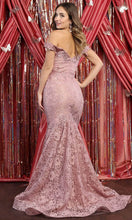 Load image into Gallery viewer, May Queen RQ7921