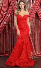 Load image into Gallery viewer, May Queen RQ7921
