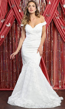Load image into Gallery viewer, May Queen RQ7921