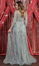 Load image into Gallery viewer, May Queen RQ7923