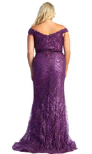Load image into Gallery viewer, May Queen RQ7930