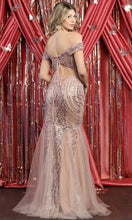 Load image into Gallery viewer, May Queen RQ7936