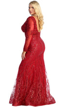 Load image into Gallery viewer, May Queen RQ7937