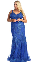 Load image into Gallery viewer, May Queen RQ7941