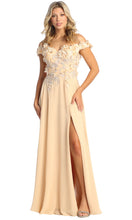 Load image into Gallery viewer, May Queen RQ7942