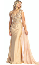 Load image into Gallery viewer, May Queen RQ7943