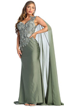 Load image into Gallery viewer, May Queen RQ7943