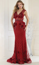Load image into Gallery viewer, May Queen RQ7951