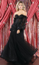 Load image into Gallery viewer, May Queen RQ7953