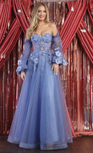 Load image into Gallery viewer, May Queen RQ7953