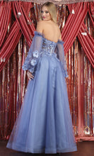 Load image into Gallery viewer, May Queen RQ7953