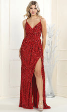 Load image into Gallery viewer, May Queen RQ7986
