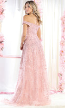 Load image into Gallery viewer, May Queen RQ8000