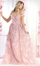 Load image into Gallery viewer, May Queen RQ8000