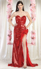 Load image into Gallery viewer, May Queen RQ8006