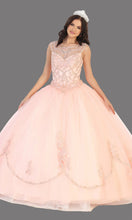 Load image into Gallery viewer, May Queen LK130