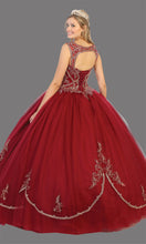 Load image into Gallery viewer, May Queen LK130