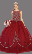 Load image into Gallery viewer, May Queen LK130
