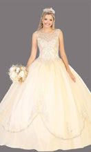 Load image into Gallery viewer, May Queen LK130