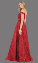 Load image into Gallery viewer, May Queen MQ1703