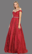 Load image into Gallery viewer, May Queen MQ1703