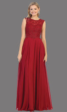 Load image into Gallery viewer, May Queen MQ1707