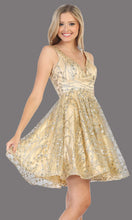 Load image into Gallery viewer, May Queen MQ1702