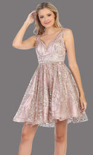 Load image into Gallery viewer, May Queen MQ1702