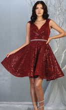 Load image into Gallery viewer, May Queen MQ1742