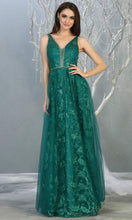 Load image into Gallery viewer, May Queen RQ7769