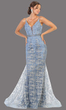 Load image into Gallery viewer, May Queen RQ7803