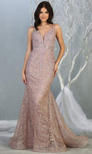 Load image into Gallery viewer, May Queen RQ7803