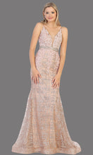 Load image into Gallery viewer, May Queen RQ7803