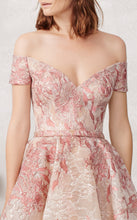 Load image into Gallery viewer, MNM Couture N0277
