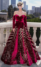 Load image into Gallery viewer, MNM Couture N0279