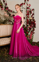 Load image into Gallery viewer, MNM Couture N0481