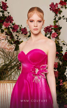 Load image into Gallery viewer, MNM Couture N0481