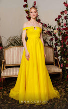 Load image into Gallery viewer, MNM Couture N0484