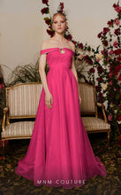 Load image into Gallery viewer, MNM Couture N0484