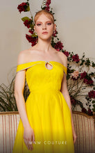 Load image into Gallery viewer, MNM Couture N0484