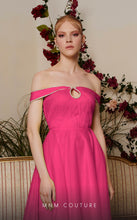 Load image into Gallery viewer, MNM Couture N0484