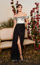 Load image into Gallery viewer, MNM Couture N0488
