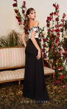 Load image into Gallery viewer, MNM Couture N0488