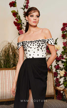 Load image into Gallery viewer, MNM Couture N0488