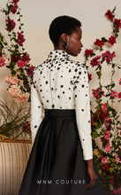 Load image into Gallery viewer, MNM Couture N0489