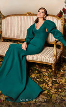 Load image into Gallery viewer, MNM Couture N0495