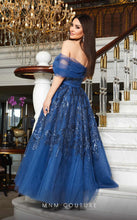 Load image into Gallery viewer, MNM Couture N0498