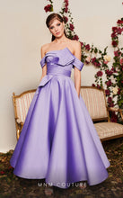 Load image into Gallery viewer, MNM Couture N0511